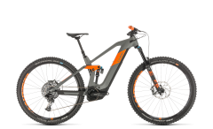 E-MTB Fully