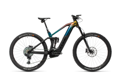 E-Bikes