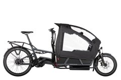 Lastenrad / Cargobikes