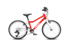 Woom ORIGINAL 4 20'' Woom Red