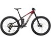 Trek Fuel EX 8 XT ML 29 Rage Red to Dnister Black Fade GEN 5