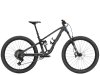 Trek Fuel EX 8 L Lithium Grey/Trek Black Splatter GEN 7