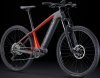 Trek Powerfly4 625w EU L 29 Matte Black/Gloss Red GEN 4