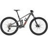 Trek Top Fuel 5 L Matte Mercury GEN 4, L
