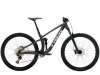 Trek Fuel EX 5 Deore M 29 Matte Dnister Black GEN 5