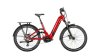 Conway ERAD CAIRON SUV 5.0 WAVE Größe L 12GG GREY/RED