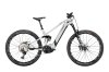 CONWAY Xyron S 5.9, aluminium raw matt / black metallic, 12-Gang SHIMANO  XT , 49cm