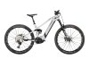 CONWAY Xyron S 5.9, aluminium raw matt / black metallic, 12-Gang SHIMANO  XT , 46cm