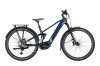 Conway Xyron SUV 6.9, Full Suspension, 29 , blue metallic / bronze metallic, 11-Gang SHIMANO  XT , 43cm