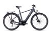 Cube Touring Hybrid ONE 625 grey'n'white Größe: 54 cm / M