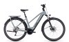 Cube Kathmandu Hybrid ONE 625 swampgrey'n'black Größe: Trapeze 50 cm / S