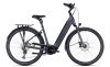 Cube Supreme Sport Hybrid EXC 625 graphite'n'black Größe: Easy Entry 46 cm / XS