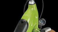 Cube Ella Ride Hybrid 500 green'n'green Größe: Easy Entry 46 cm / XS