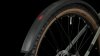 Cube Reaction Hybrid Performance 625 Allroad swampgrey'n'black Größe: Trapeze 14  / 27.5 / XS