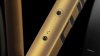 Cube Nature Pro Allroad gold'n'black Größe: Trapeze 50 cm