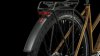 Cube Nature Pro Allroad gold'n'black Größe: Trapeze 50 cm