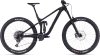 Cube Stereo ONE77 Pro 29 black anodized, XL