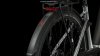 Cube Supreme Hybrid SLX 625 polarsilver'n'black Größe: Easy Entry 54 cm