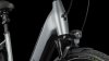 Cube Supreme Hybrid SLX 625 polarsilver'n'black Größe: Easy Entry 54 cm
