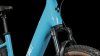 Cube Reaction Hybrid ONE 750 skyblue'n'white Größe: Easy Entry 18  / 27.5 / M