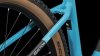 Cube Reaction Hybrid ONE 750 skyblue'n'white Größe: Easy Entry 18  / 27.5 / M