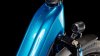 Cube Kathmandu Hybrid EX 800 electricblue'n'chrome Größe: Easy Entry 46 cm