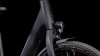 Cube Kathmandu Hybrid C:62 SLX 400X carbon'n'black Größe: Easy Entry 46 cm