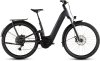 Cube Kathmandu Hybrid ONE11 HPC Pro 800 slabgrey'n'black Größe: Easy Entry 46 cm