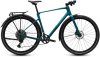 Cube Nulane C:62 SLX FE metallicpetrol'n'black Größe: S