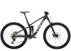 Trek Fuel EX 5 Deore ML 29 Matte Dnister Black