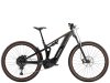 Trek Powerfly FS+ 4 EU M 29 Mercury/Dark Web