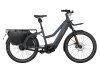 Riese & Müller Multicharger2 Mixte GT Vario HS Utility Grey/Black Matt