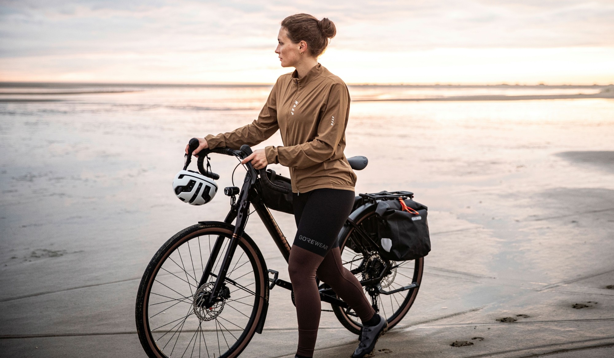 Bikeandsnow Finanzierung